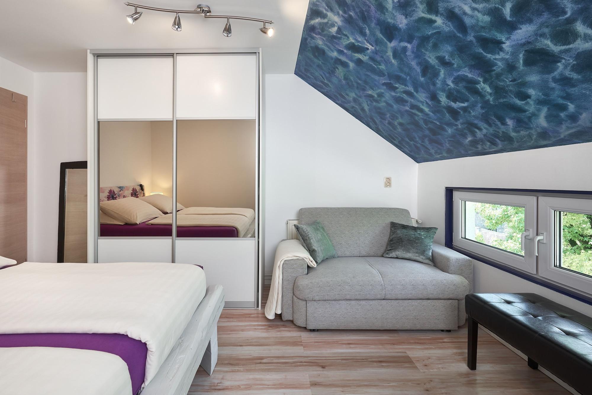 Anastasia Suites Zagreb Extérieur photo