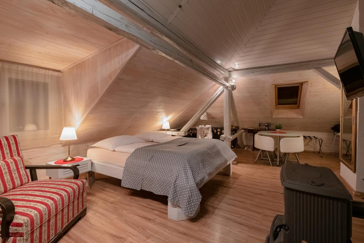 Anastasia Suites Zagreb Extérieur photo