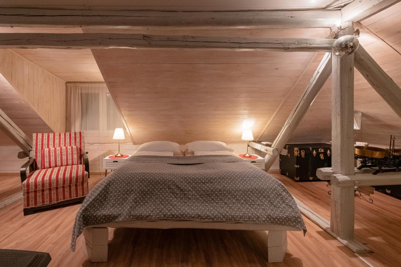 Anastasia Suites Zagreb Extérieur photo