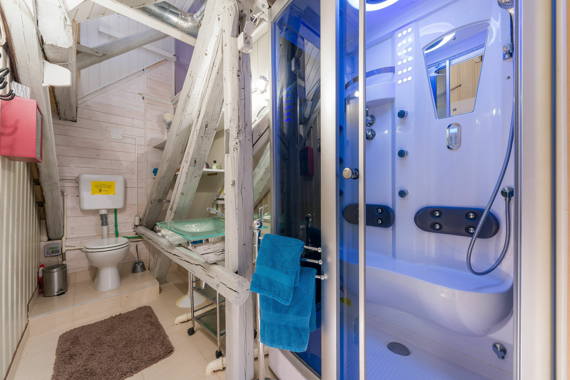 Anastasia Suites Zagreb Extérieur photo