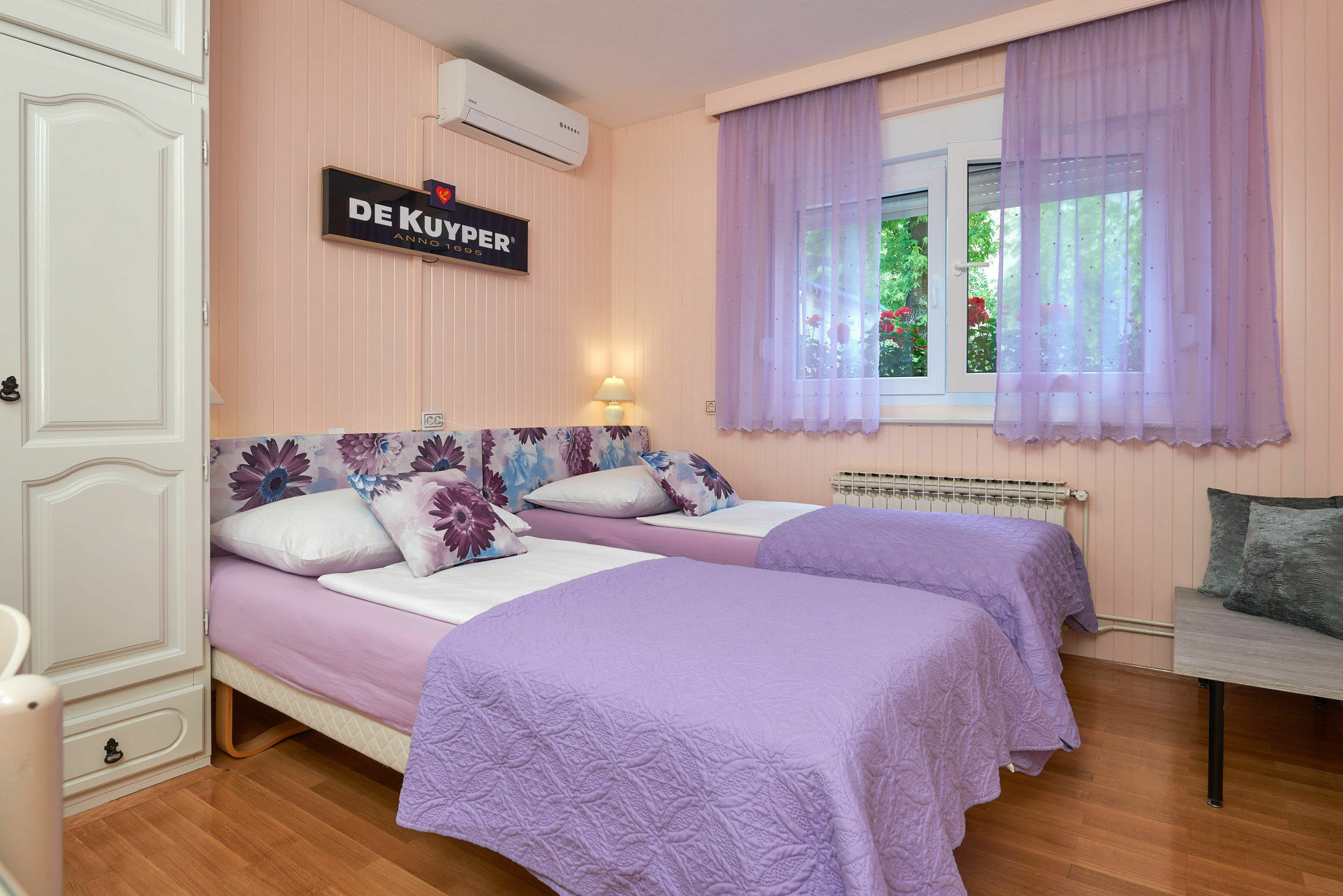 Anastasia Suites Zagreb Extérieur photo